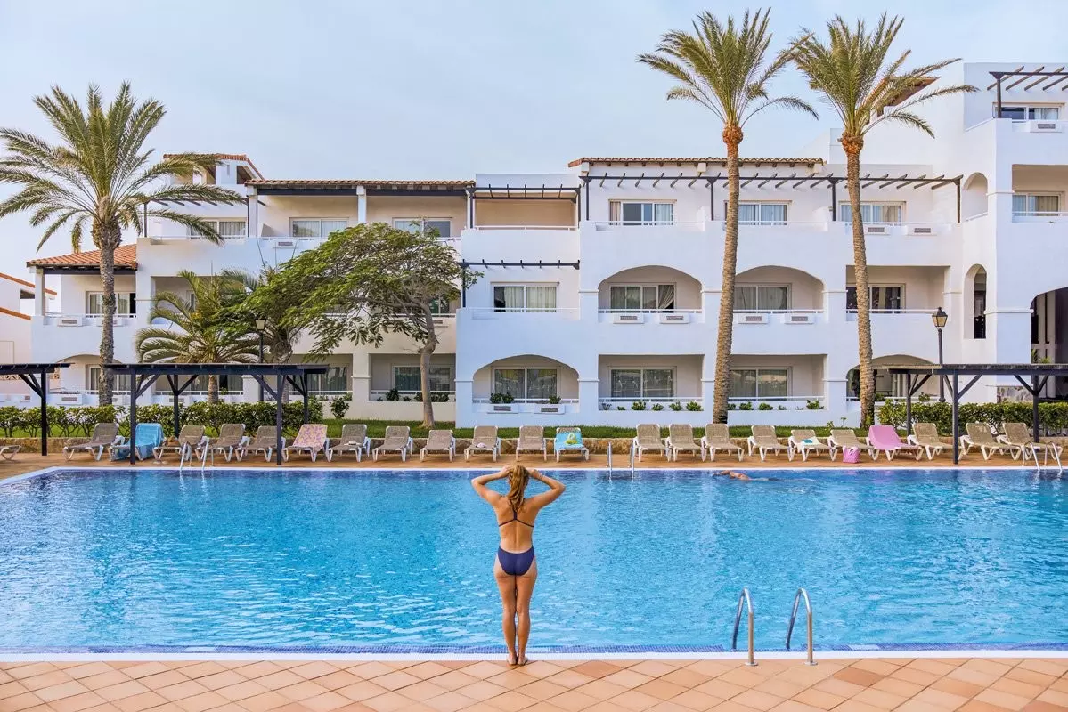 Fuerteventura