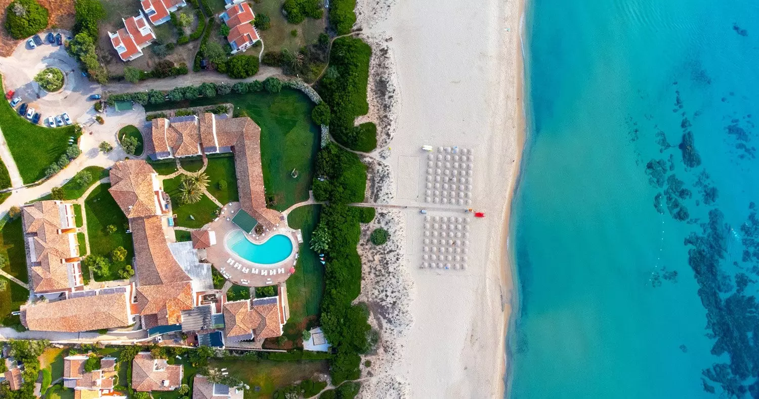 Italia Sardegna