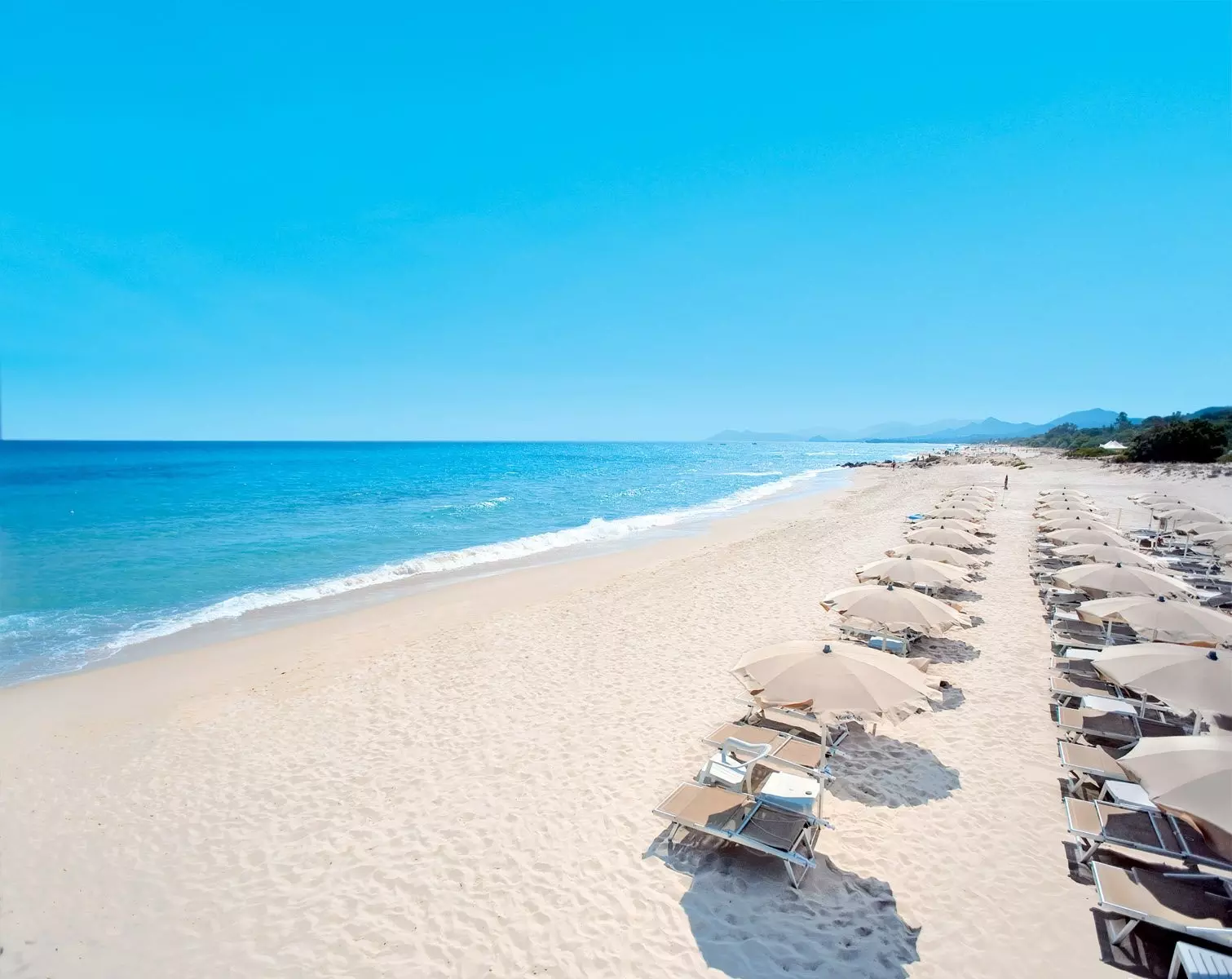 Italia Sardegna