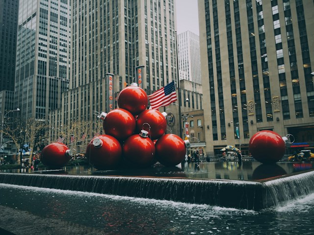 New York