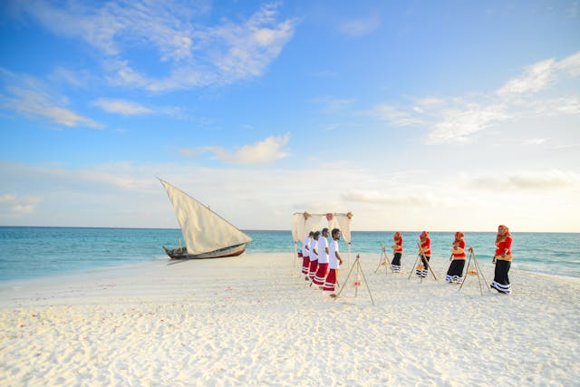maldive