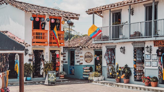 Colombia