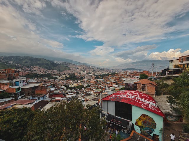 Colombia
