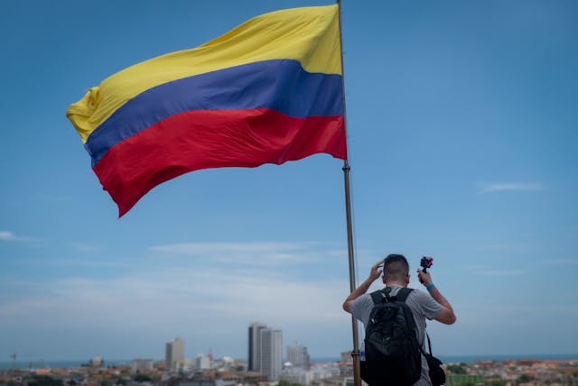 Colombia