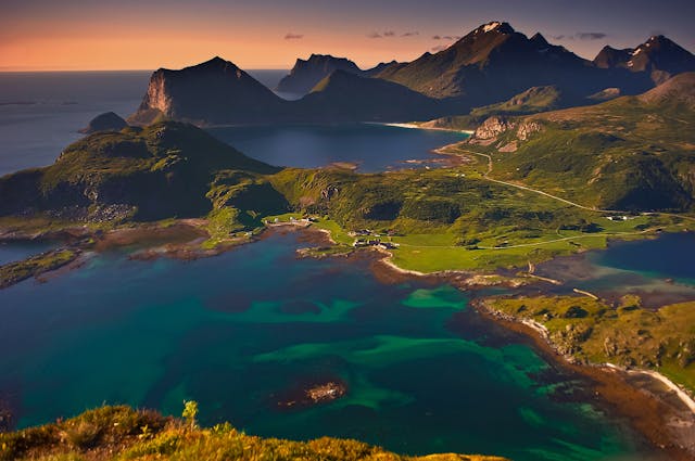 Lofoten