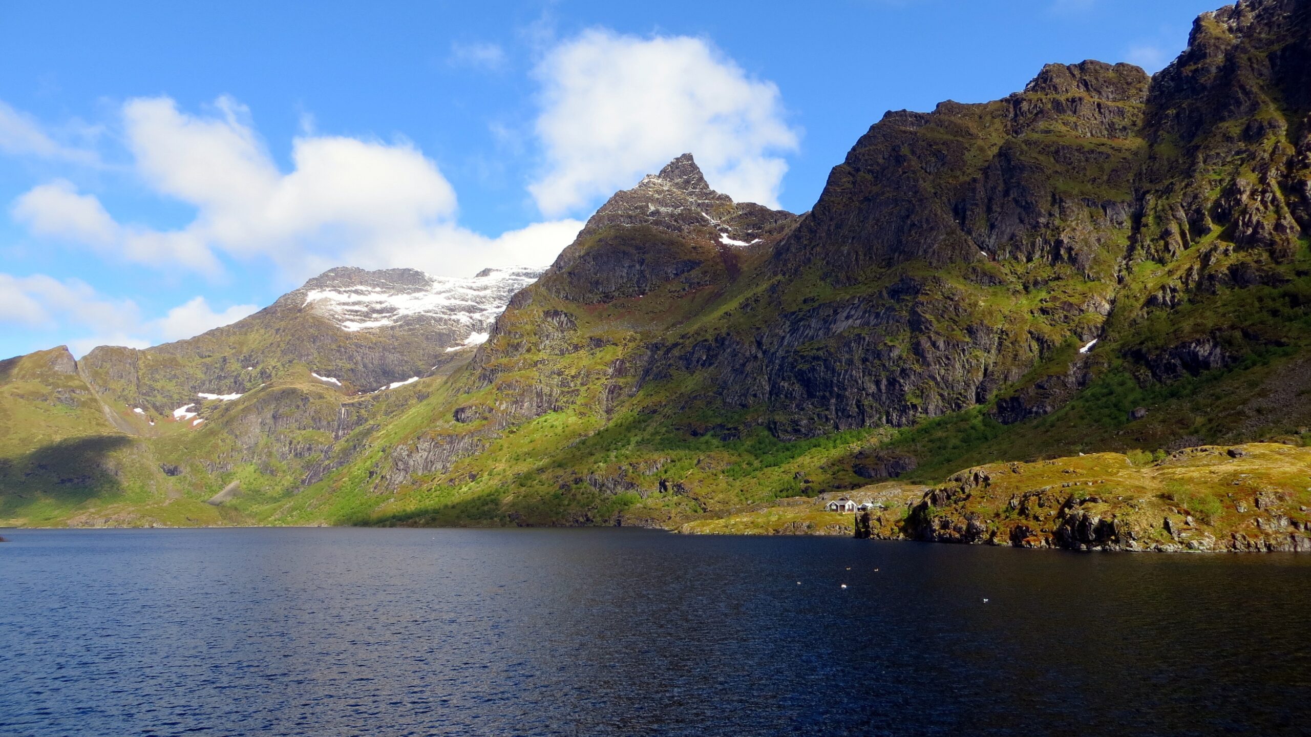 Lofoten