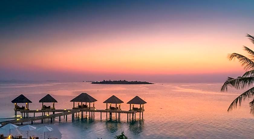 Maldive