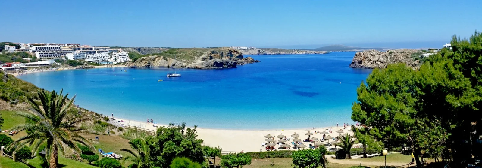 Minorca