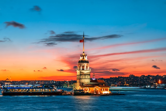 Turchia