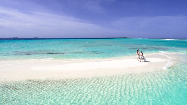 Maldive