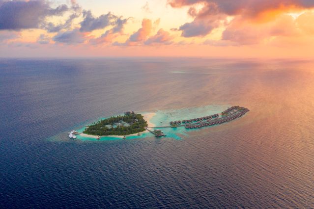 Maldive