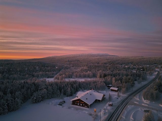 Lapponia