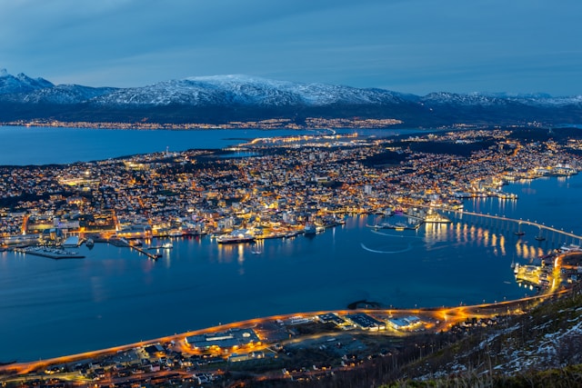 Tromso
