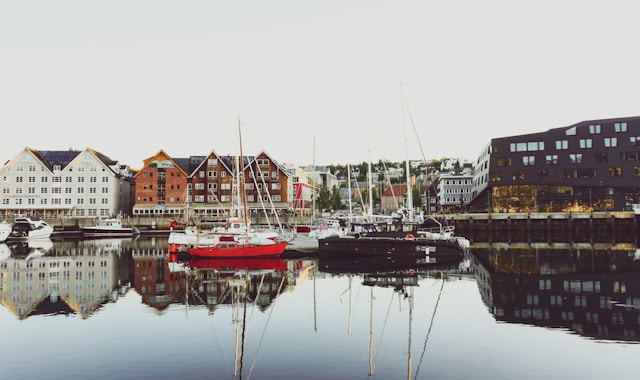 Tromso