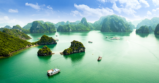 Vietnam