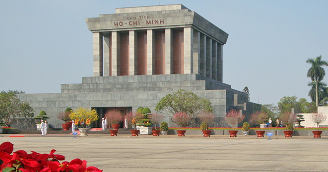Vietnam