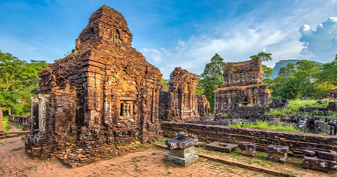 Vietnam