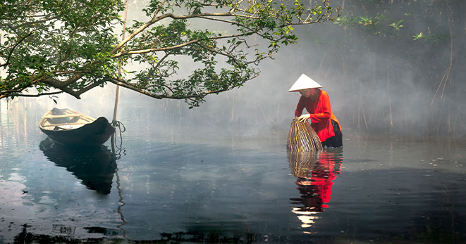 Vietnam