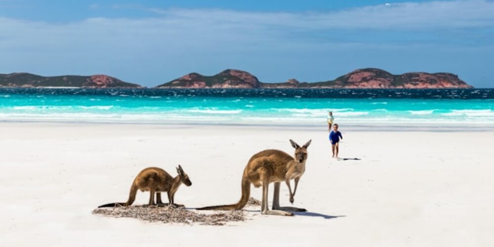 australia