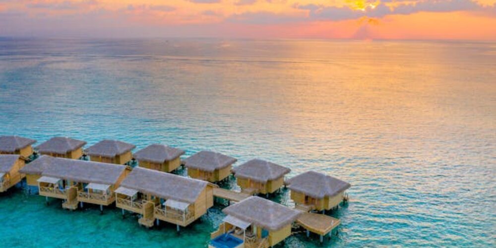 maldive