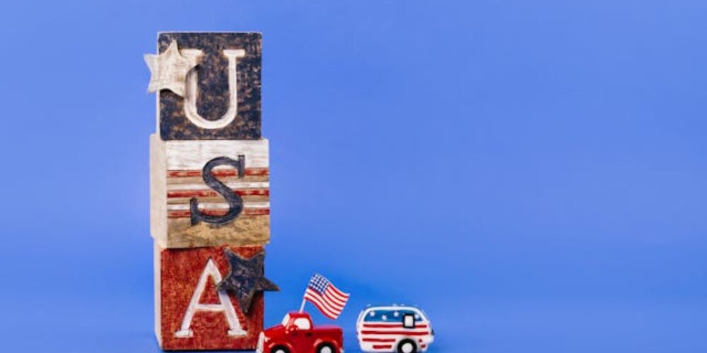 USA