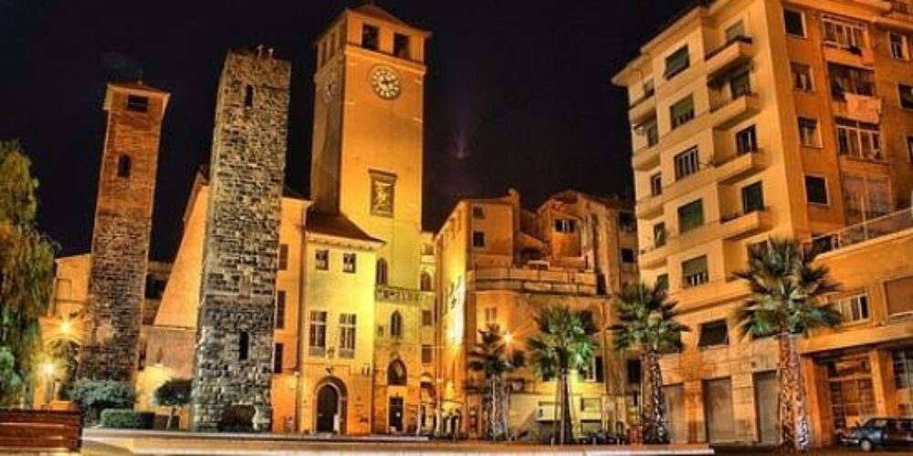 savona